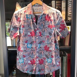 Original penguin shirt, rarely worn, size small